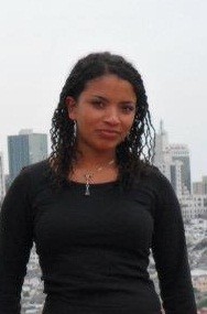 TANIA SOLÍS